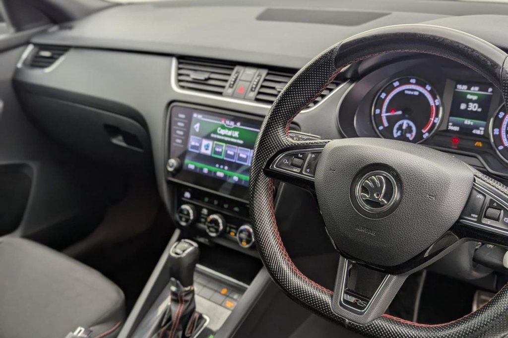 Used Skoda Octavia 2020 for sale - 77821196: Photo 40