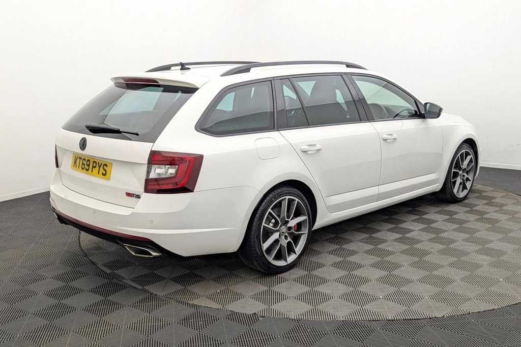 Used Skoda Octavia 2020 for sale - 77821196: Photo 43