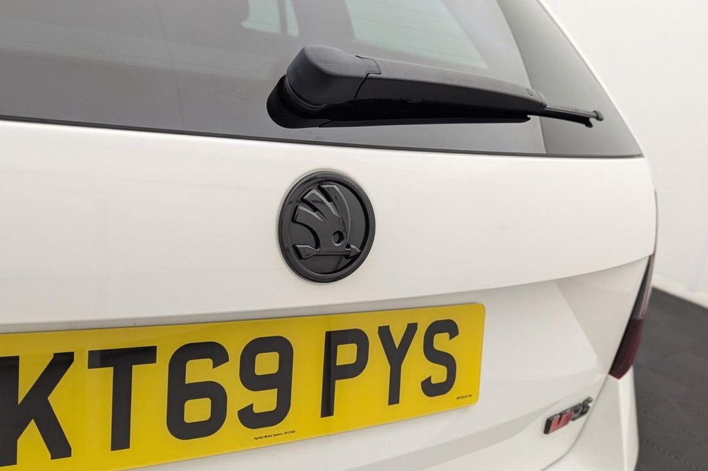 Used Skoda Octavia 2020 for sale - 77821196: Photo 46