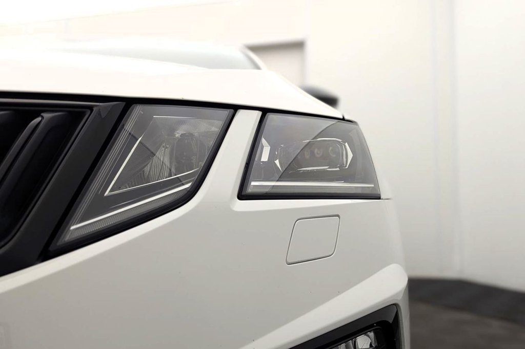 Used Skoda Octavia 2020 for sale - 77821196: Photo 47