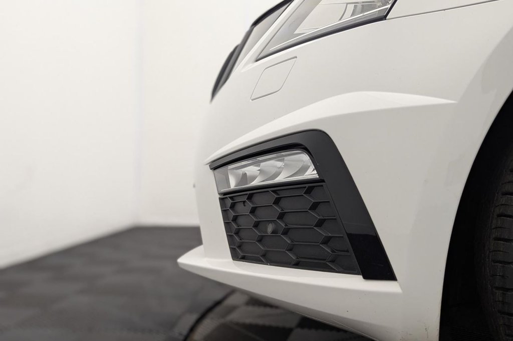 Used Skoda Octavia 2020 for sale - 77821196: Photo 49