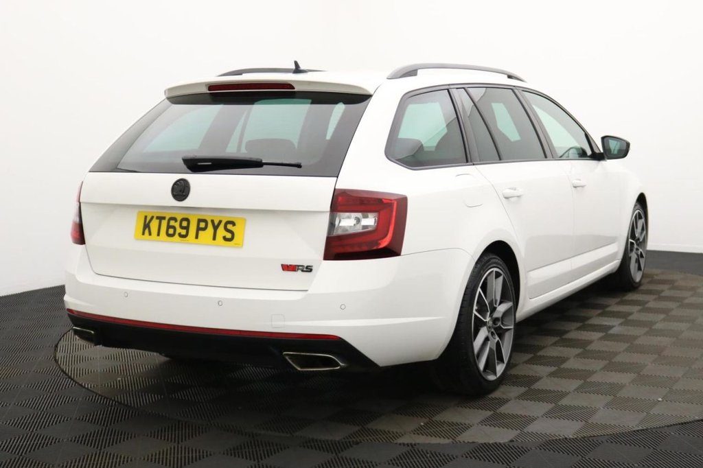 Used Skoda Octavia 2020 for sale - 77821196: Photo 5