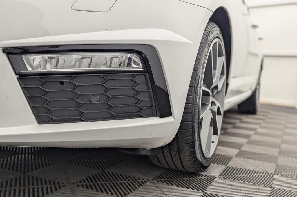 Used Skoda Octavia 2020 for sale - 77821196: Photo 50