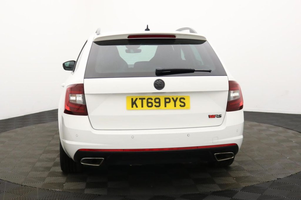 Used Skoda Octavia 2020 for sale - 77821196: Photo 6