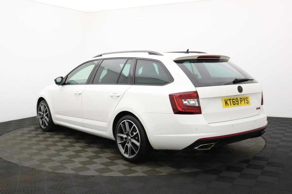 Used Skoda Octavia 2020 for sale - 77821196: Photo 7
