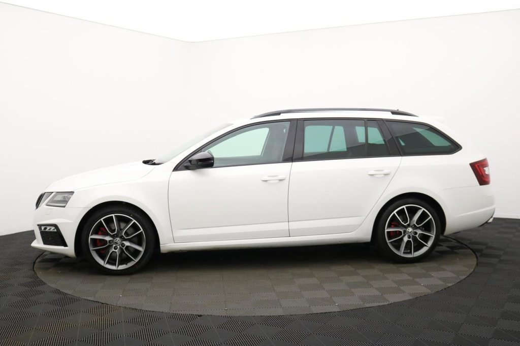 Used Skoda Octavia 2020 for sale - 77821196: Photo 8