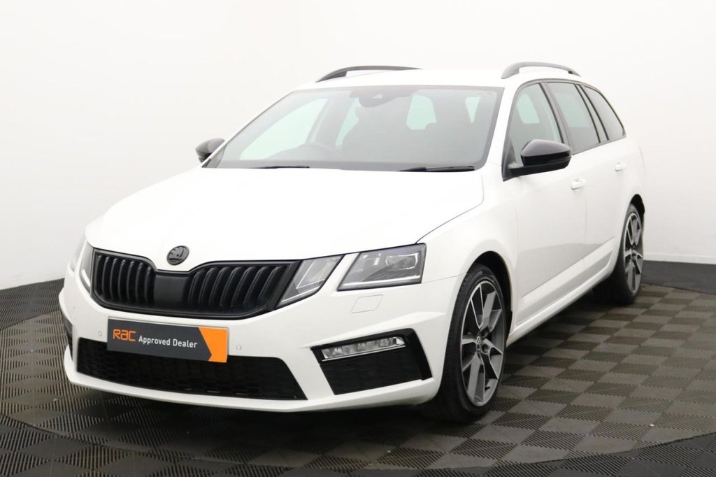 Used Skoda Octavia 2020 for sale - 77821196: Photo 9