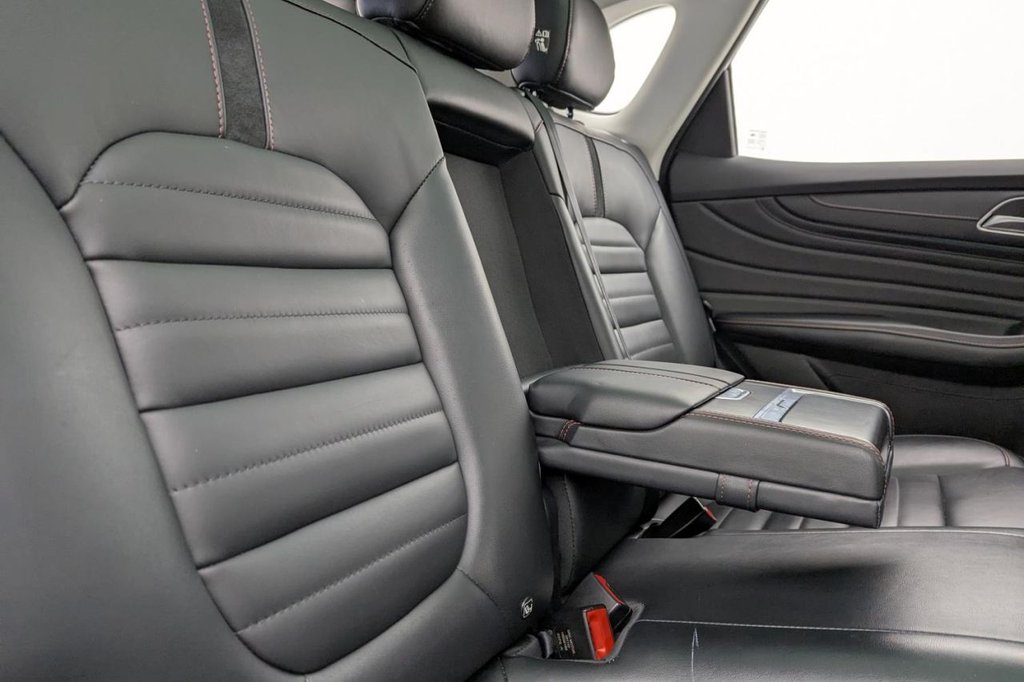 Used MG MG HS 2021 for sale - 77212233: Photo 14