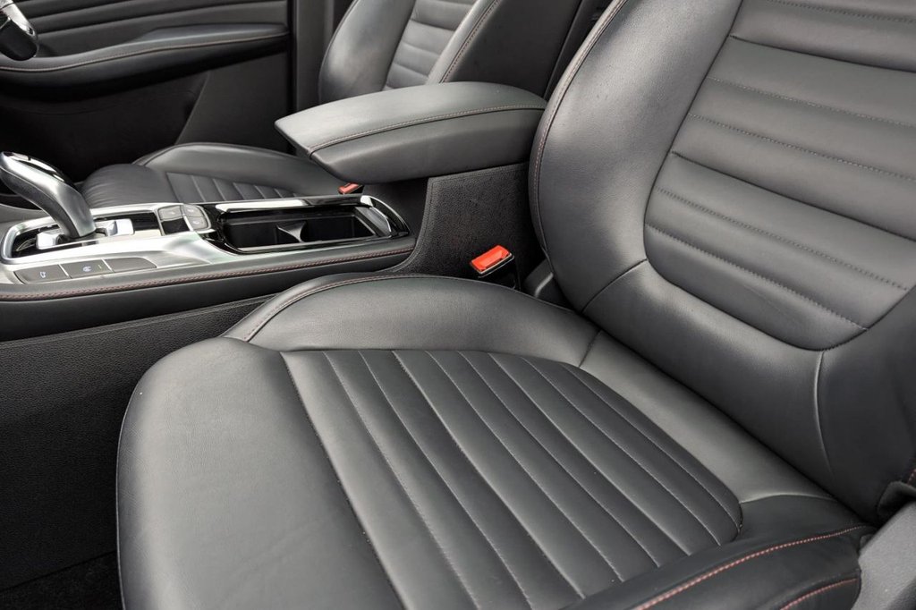 Used MG MG HS 2021 for sale - 77212233: Photo 17