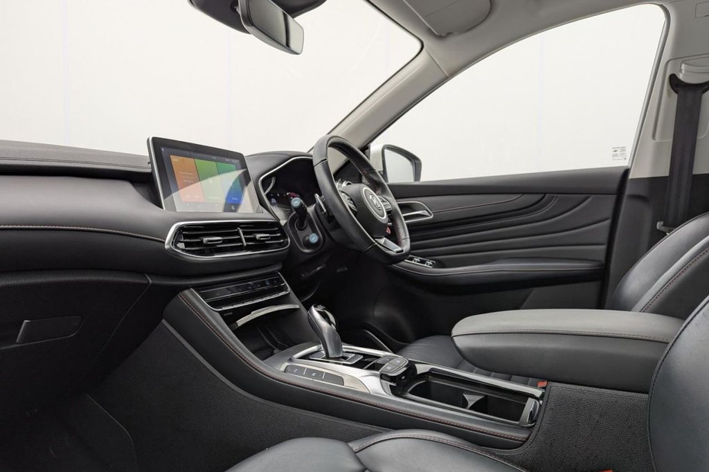 Used MG MG HS 2021 for sale - 77212233: Photo 18