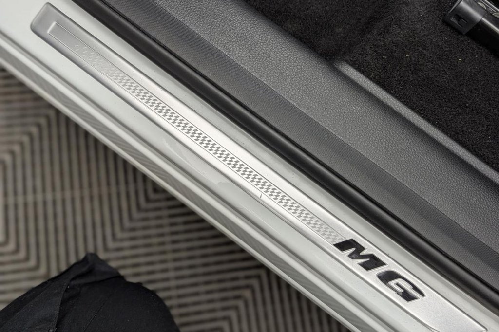 Used MG MG HS 2021 for sale - 77212233: Photo 19