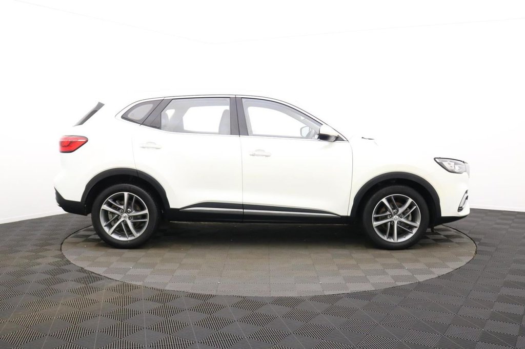 Used MG MG HS 2021 for sale - 77212233: Photo 2