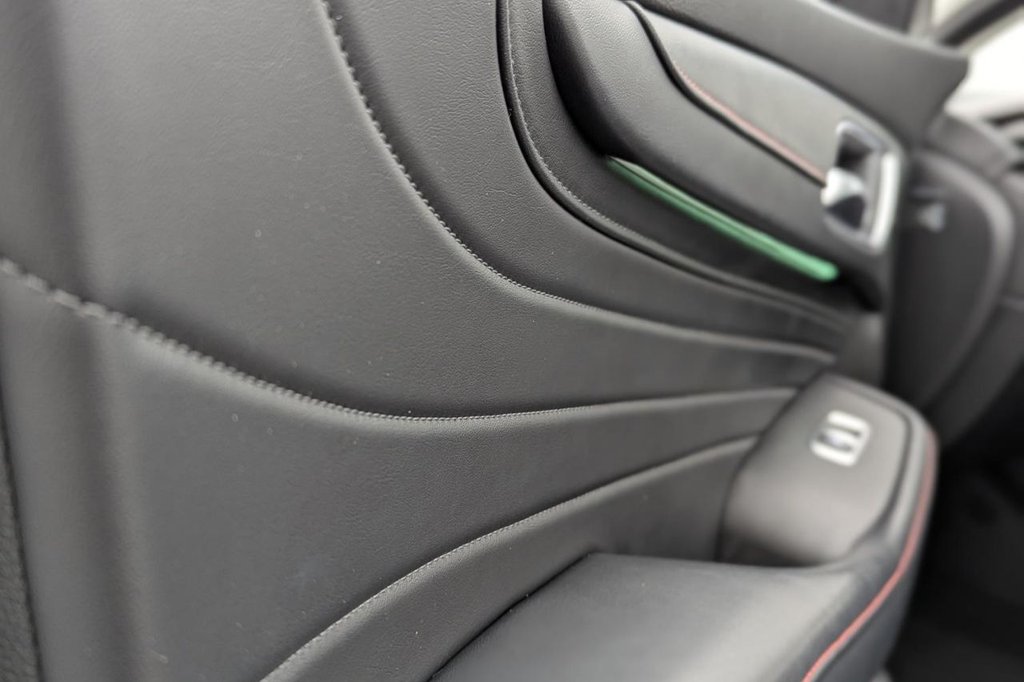 Used MG MG HS 2021 for sale - 77212233: Photo 20