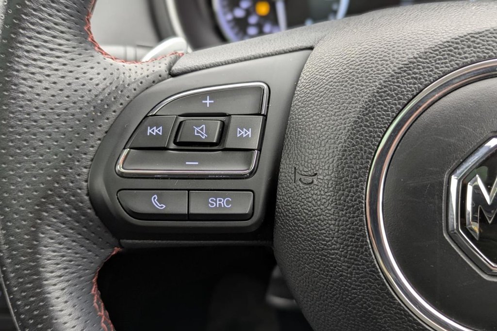 Used MG MG HS 2021 for sale - 77212233: Photo 21