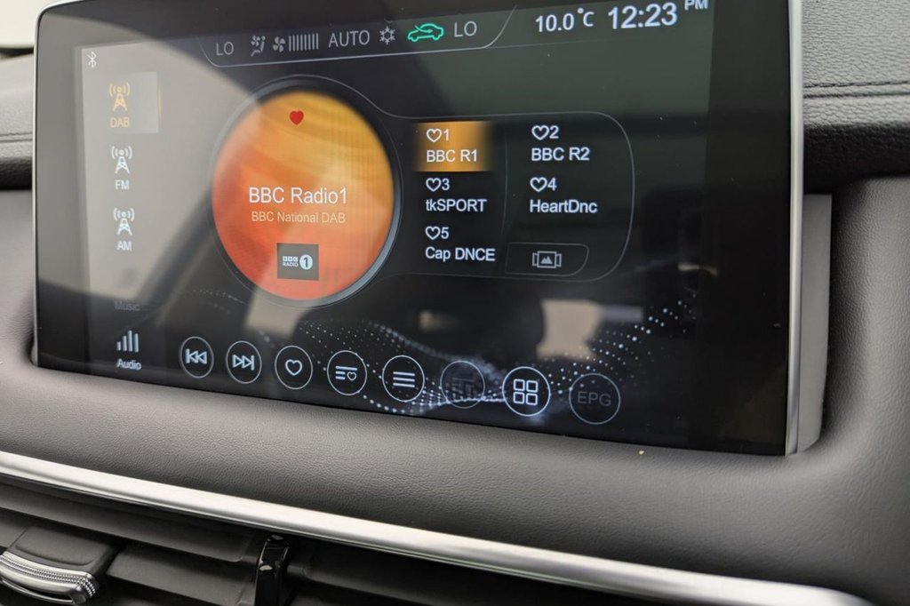 Used MG MG HS 2021 for sale - 77212233: Photo 25