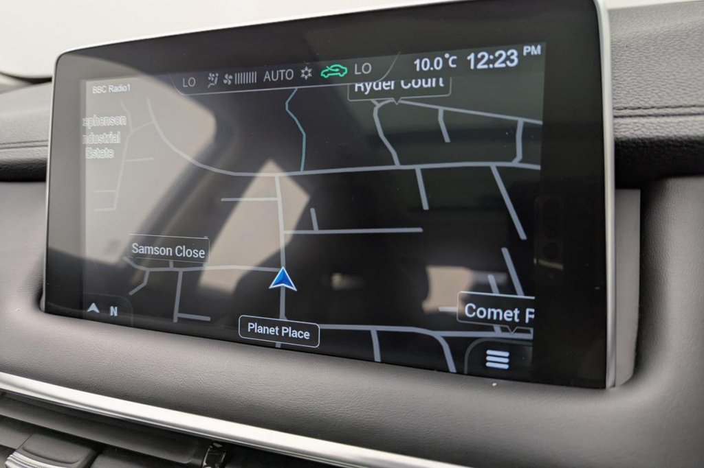 Used MG MG HS 2021 for sale - 77212233: Photo 26