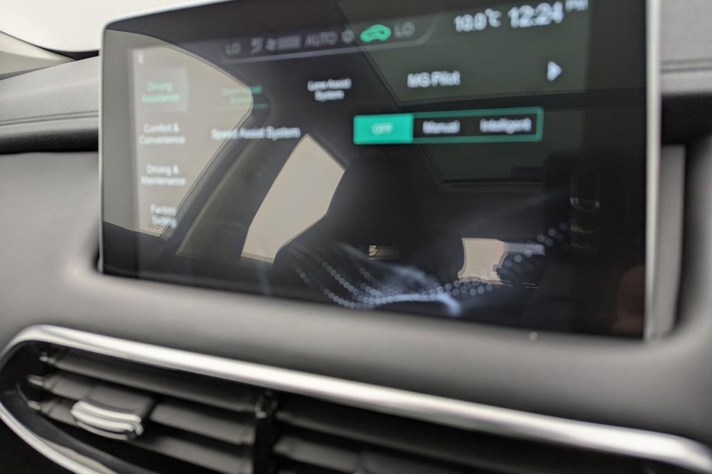 Used MG MG HS 2021 for sale - 77212233: Photo 27