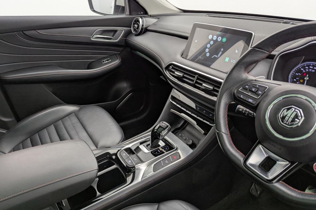 Used MG MG HS 2021 for sale - 77212233: Photo 3