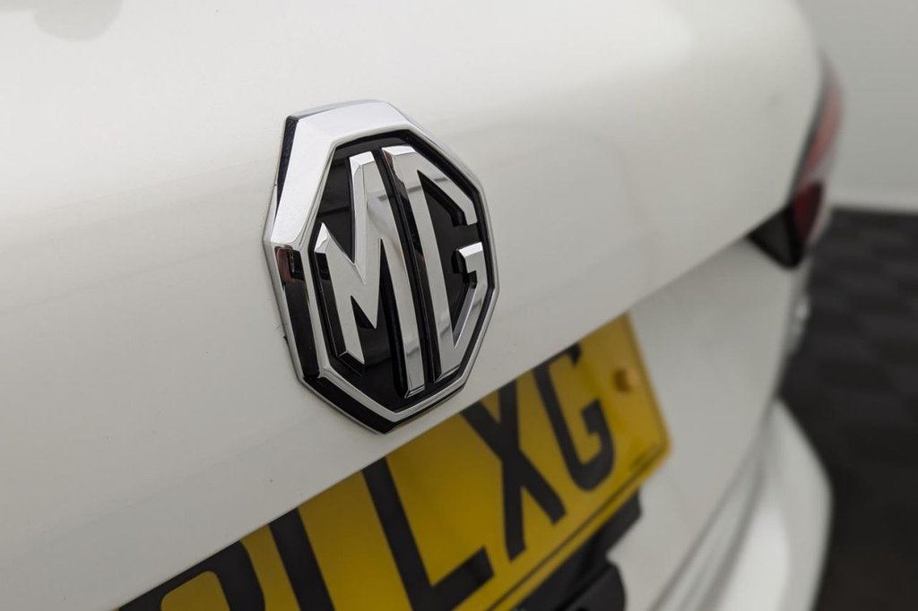 Used MG MG HS 2021 for sale - 77212233: Photo 33