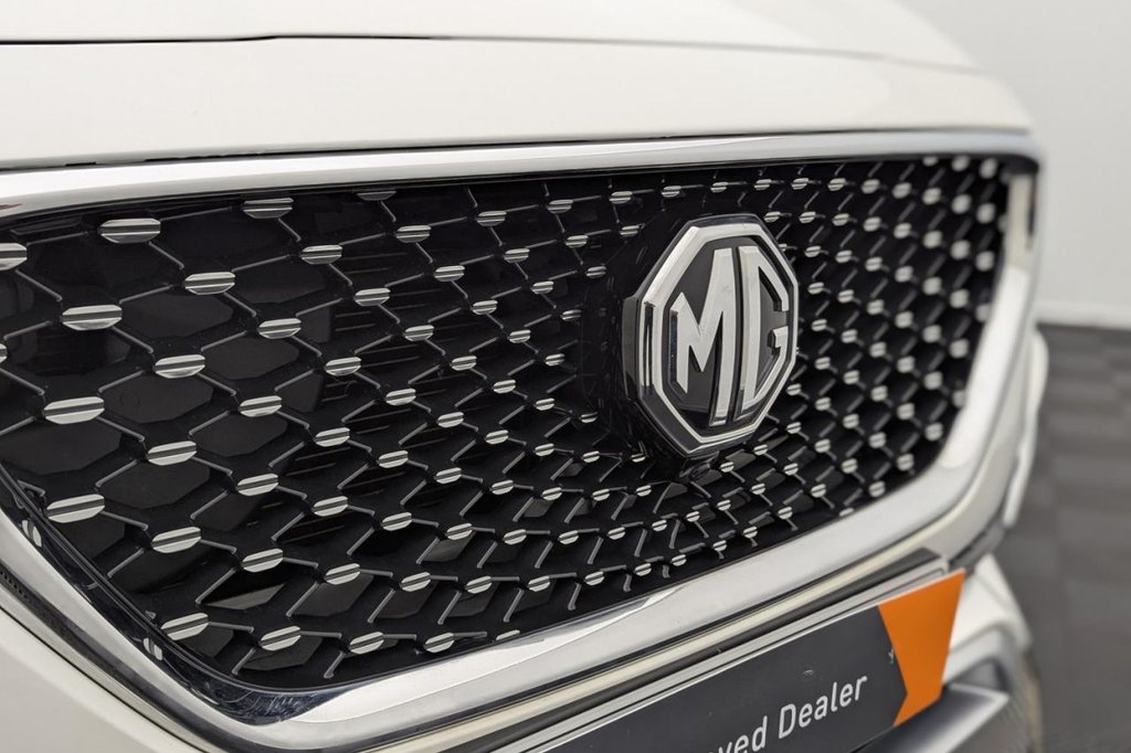 Used MG MG HS 2021 for sale - 77212233: Photo 40