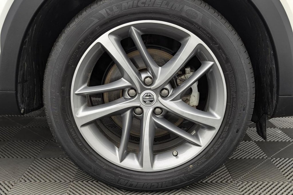 Used MG MG HS 2021 for sale - 77212233: Photo 44