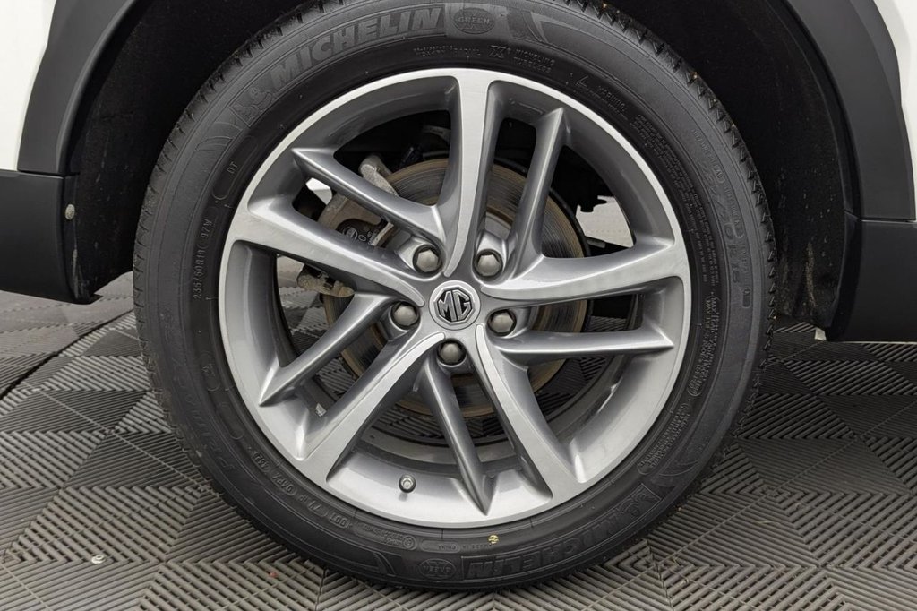 Used MG MG HS 2021 for sale - 77212233: Photo 45