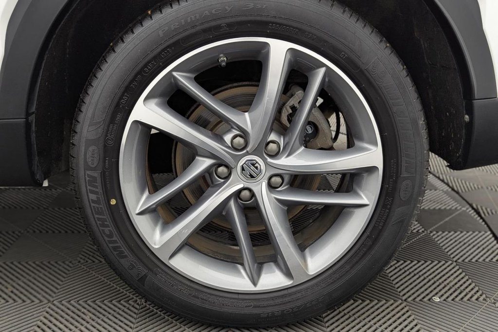 Used MG MG HS 2021 for sale - 77212233: Photo 47