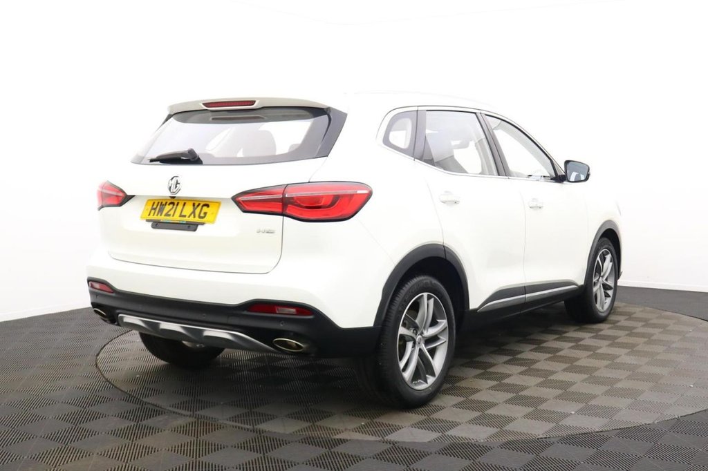 Used MG MG HS 2021 for sale - 77212233: Photo 5