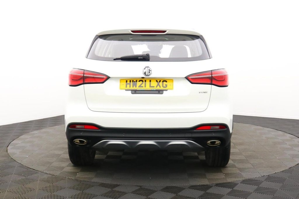 Used MG MG HS 2021 for sale - 77212233: Photo 6