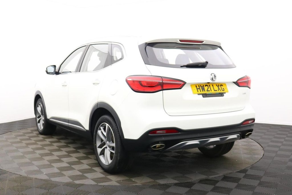 Used MG MG HS 2021 for sale - 77212233: Photo 7
