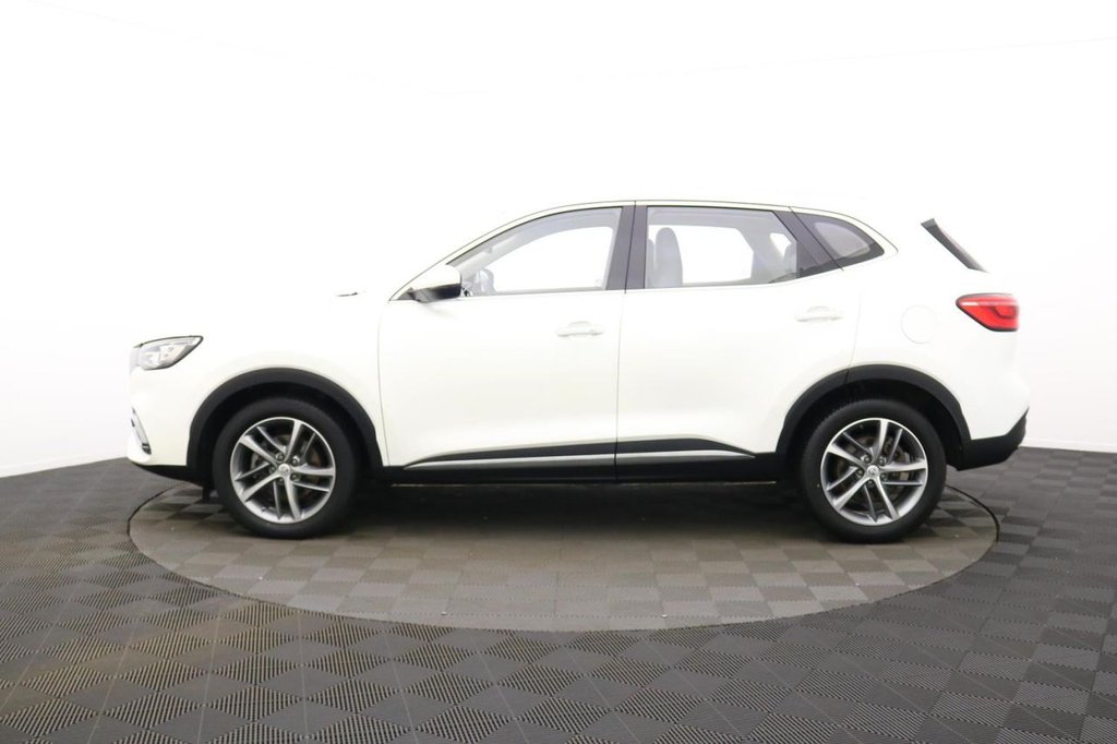 Used MG MG HS 2021 for sale - 77212233: Photo 8