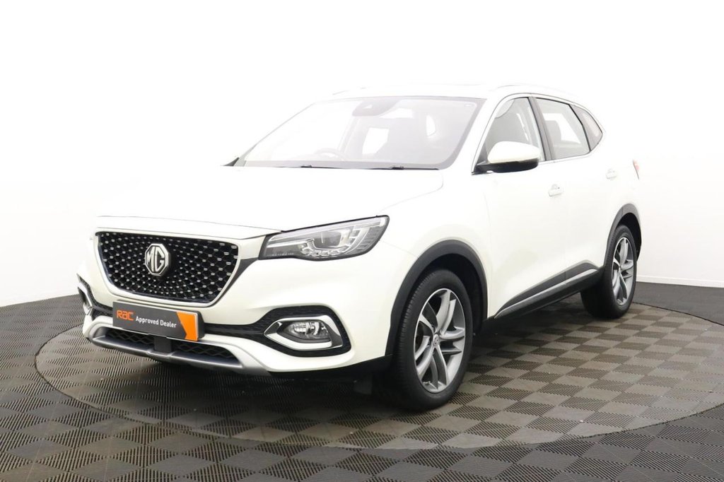 Used MG MG HS 2021 for sale - 77212233: Photo 9