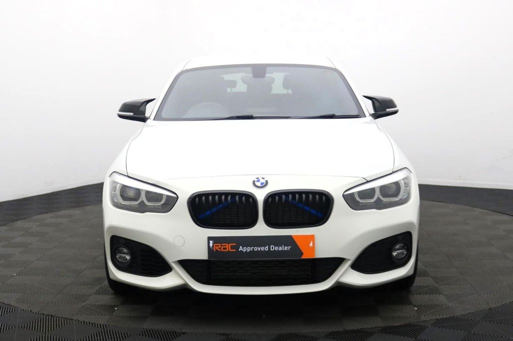 Used BMW 1 Series 2019 for sale - 77212006: Photo 10