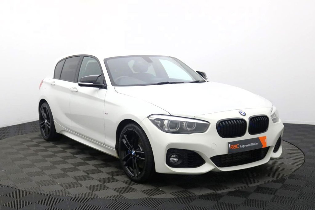 Used BMW 1 Series 2019 for sale - 77212006: Photo 11