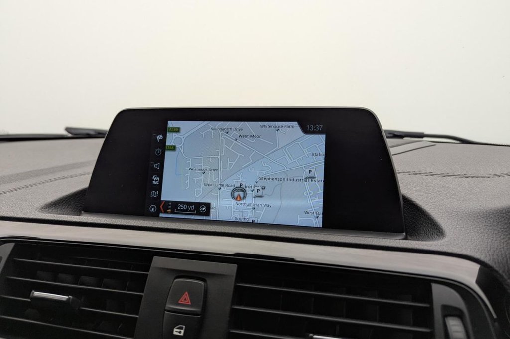 Used BMW 1 Series 2019 for sale - 77212006: Photo 13