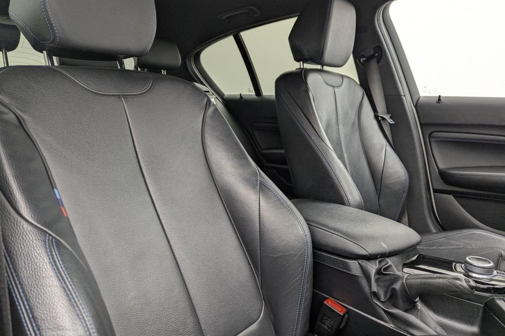 Used BMW 1 Series 2019 for sale - 77212006: Photo 15