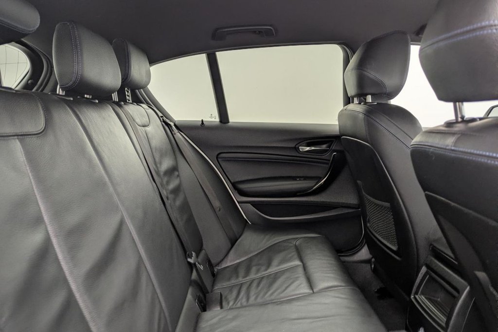 Used BMW 1 Series 2019 for sale - 77212006: Photo 16