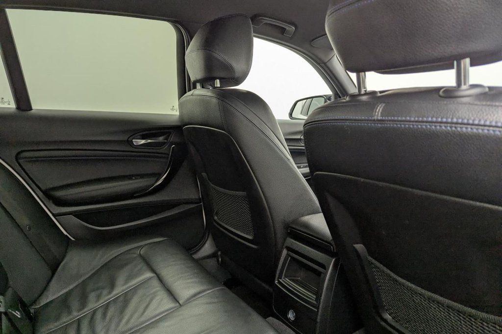 Used BMW 1 Series 2019 for sale - 77212006: Photo 18