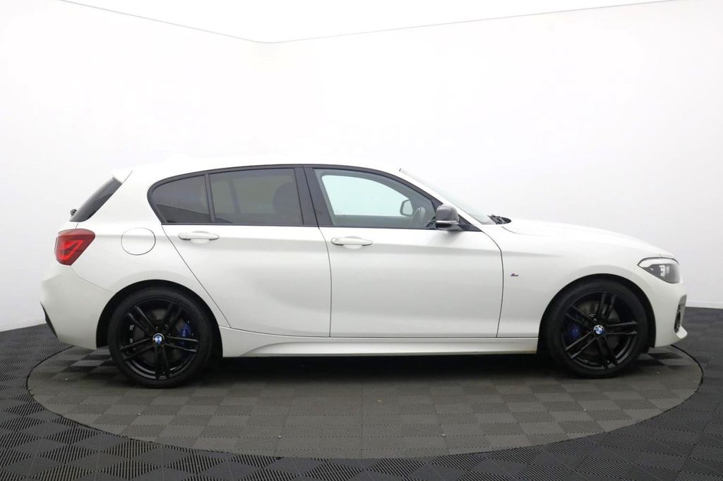 Used BMW 1 Series 2019 for sale - 77212006: Photo 2
