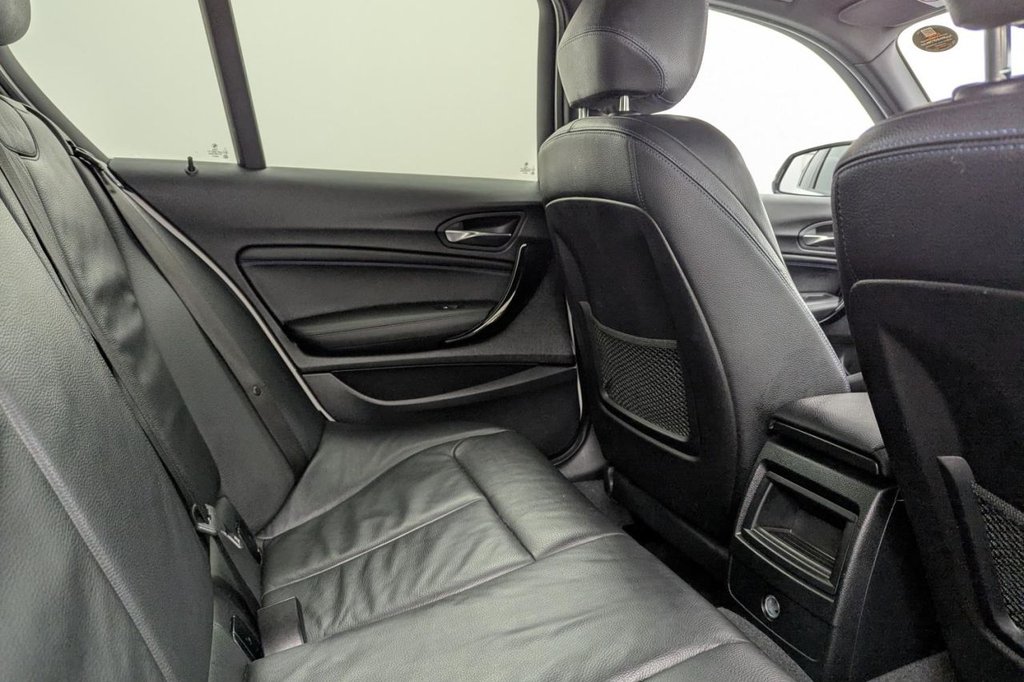 Used BMW 1 Series 2019 for sale - 77212006: Photo 20