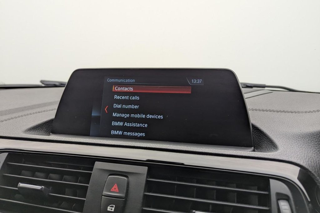 Used BMW 1 Series 2019 for sale - 77212006: Photo 22