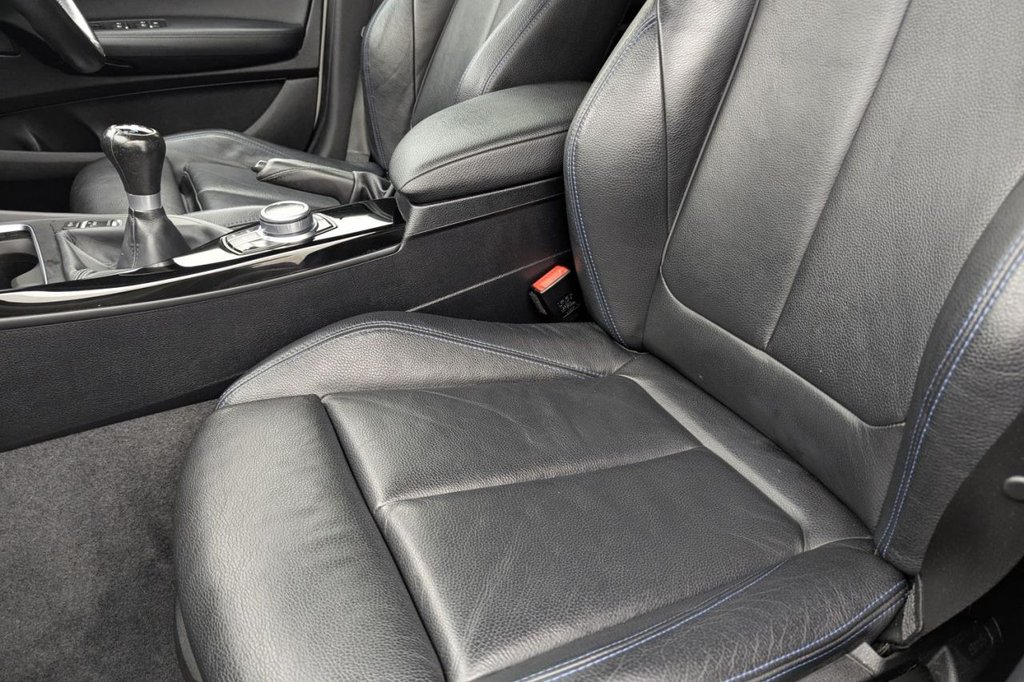 Used BMW 1 Series 2019 for sale - 77212006: Photo 23