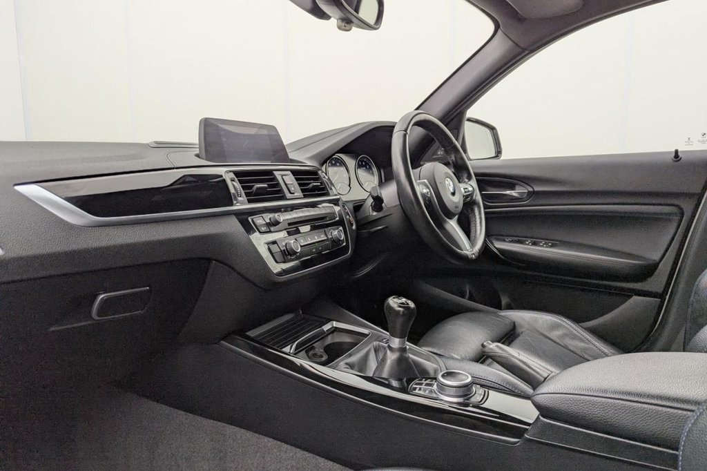 Used BMW 1 Series 2019 for sale - 77212006: Photo 24