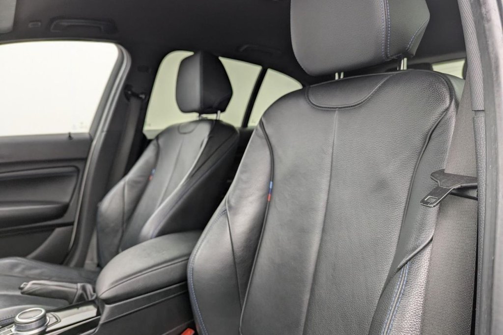 Used BMW 1 Series 2019 for sale - 77212006: Photo 25