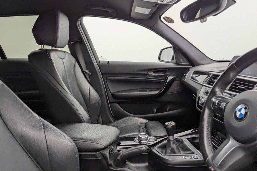 Used BMW 1 Series 2019 for sale - 77212006: Photo 3