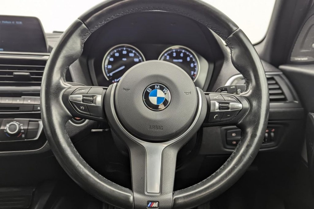 Used BMW 1 Series 2019 for sale - 77212006: Photo 30