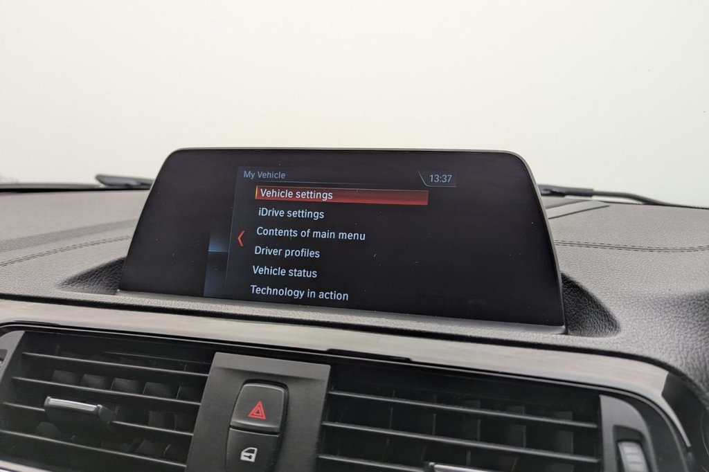 Used BMW 1 Series 2019 for sale - 77212006: Photo 34