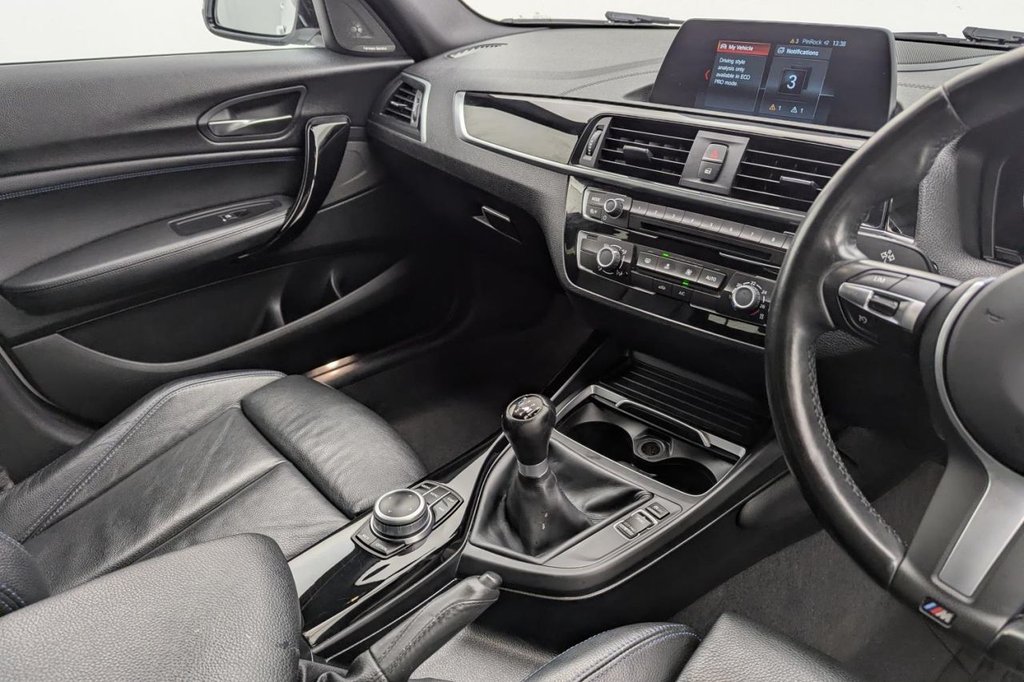 Used BMW 1 Series 2019 for sale - 77212006: Photo 36