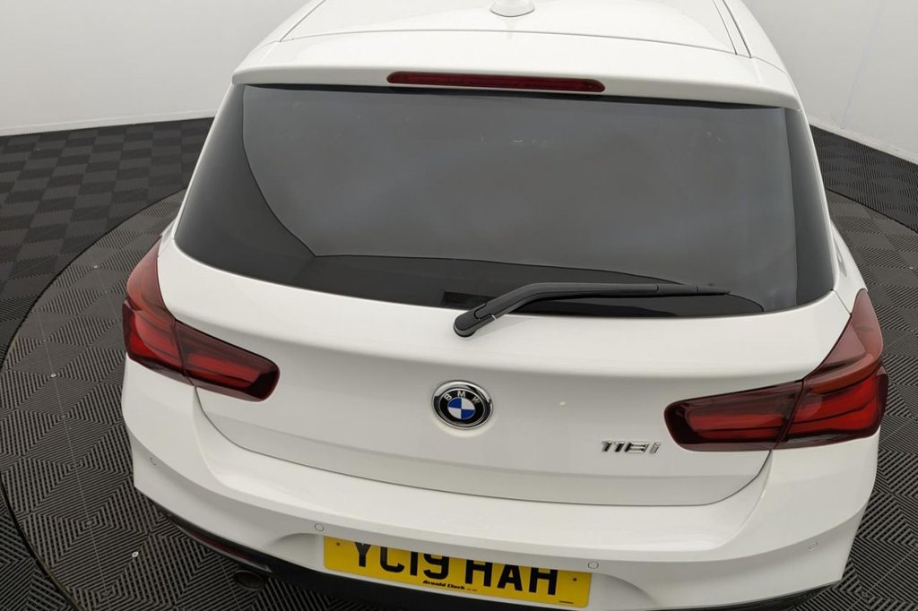 Used BMW 1 Series 2019 for sale - 77212006: Photo 39