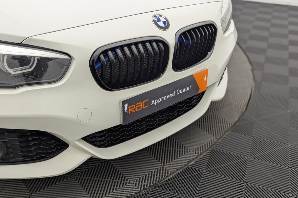 Used BMW 1 Series 2019 for sale - 77212006: Photo 49